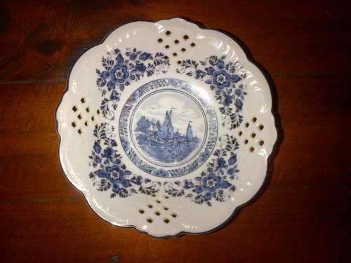 Delft Oude Molen Bowl