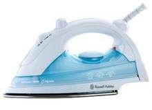 Russell Hobbs Turbopro Steam Iron