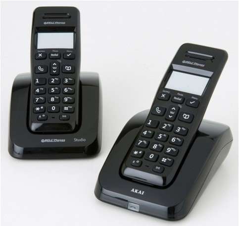 bell cordless phones