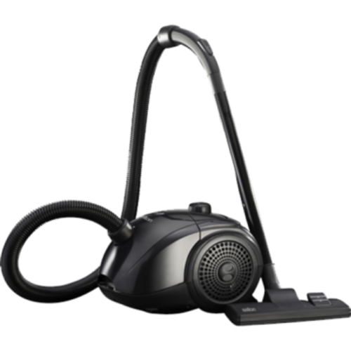 Salton bagged vacuum