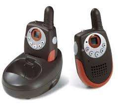 Bell 2 way Radio