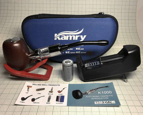 K1000 E-Pipe