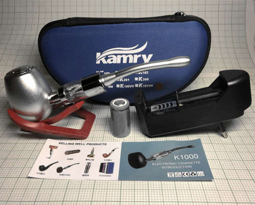 K1000 E-Pipe