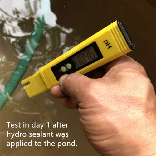 Digital PH Tester PH009 (I)A with ATC