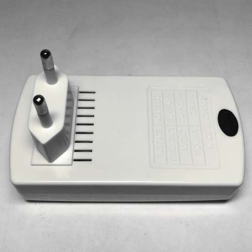 Electronic Pest Dispeller (Ultrasonic Low and High Frequency Selectable)