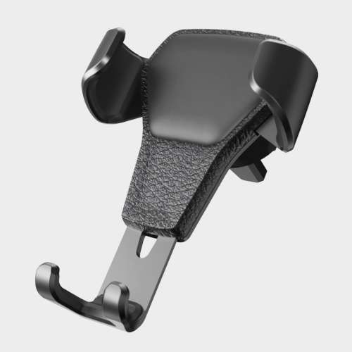 Cellphone Car Mount (Clip to Air Vent)- Any 3 Items Free Shipping Promotion