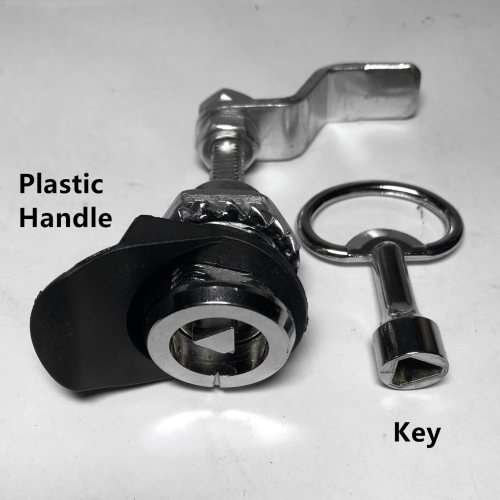 Panel Lock (Hooking Depth Up to 73 mm)- Any 3 Items Free Shipping Promotion