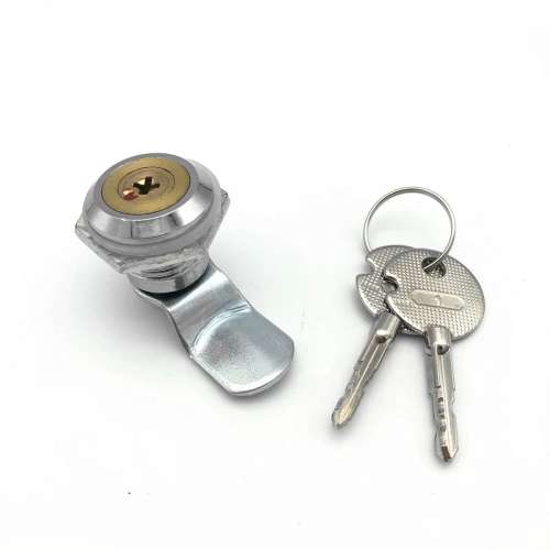 Copper and Cross Core Panel Lock (Hooking Depth 25 mm)- 3 items free delivery promotion