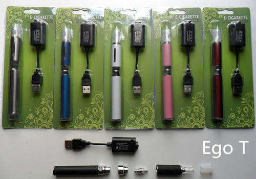 Electronic Cigarette T650MT of Blister E-cigarettes