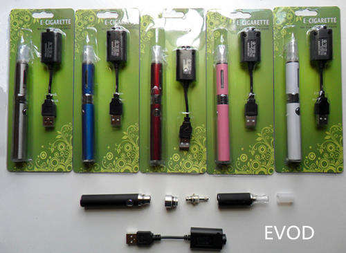 e-Cigarettes