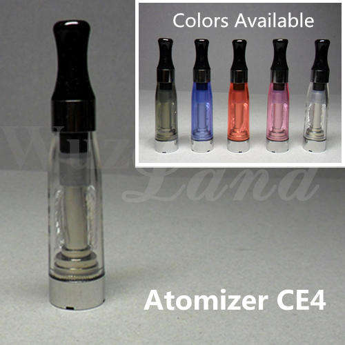 Atomizer CE4 for Refilled Electronic Cigarettes
