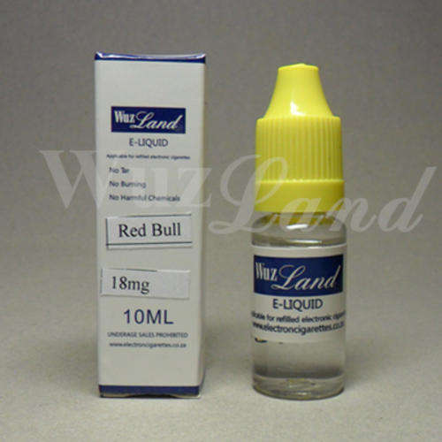 E-liquid (E-juice) for Electronic Cigarettes