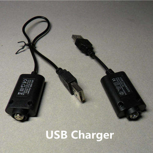USB Charger for Electronic Cigarettes