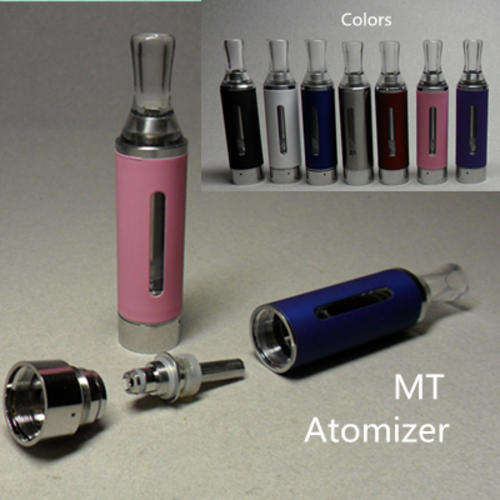 MT Atomizer for E-cigarettes