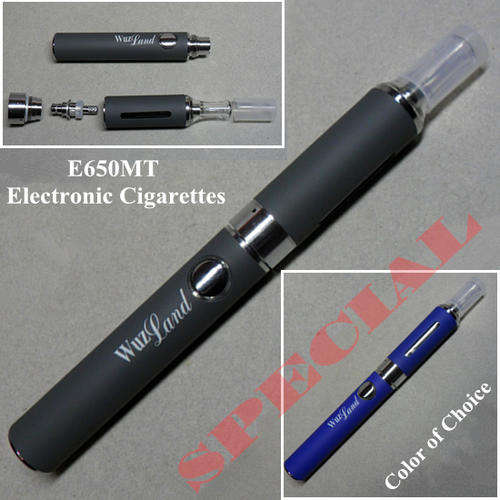 Electronic Cigarette E650MT of Refilled EVOD E-cigarettes ON SALEï¼