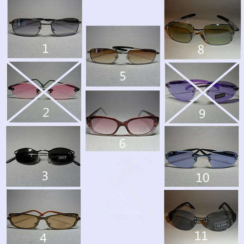 Sunglasses at Unbeatable Price