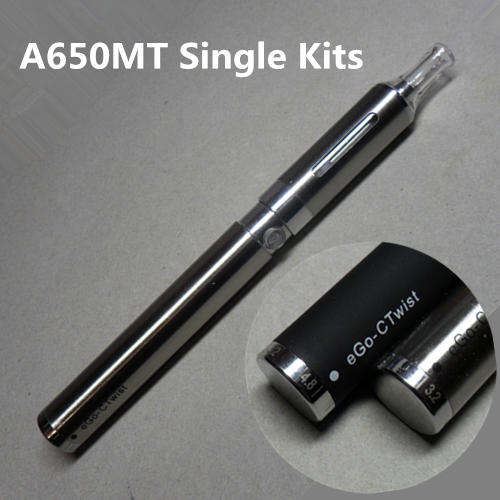Electronic Cigarette A650MT Output Voltage Adjustable E-cigarette Battery