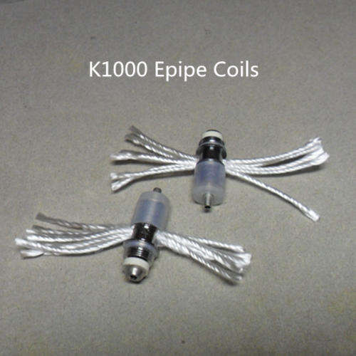 Coil for K1000 e-Pipe e-Cigarettes and MODs