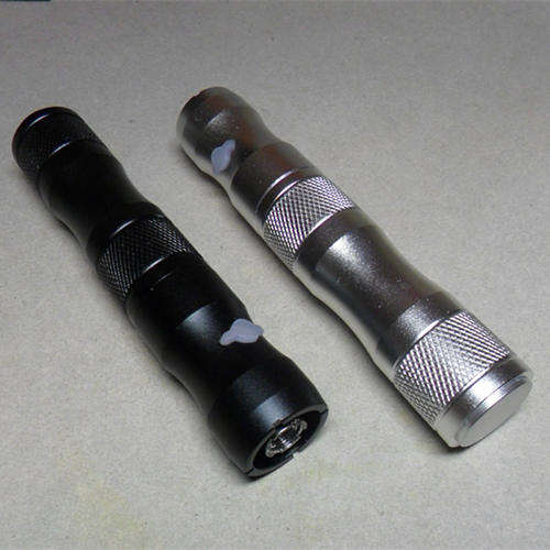 X6 Output Voltage Adjustable E-cigarette Battery