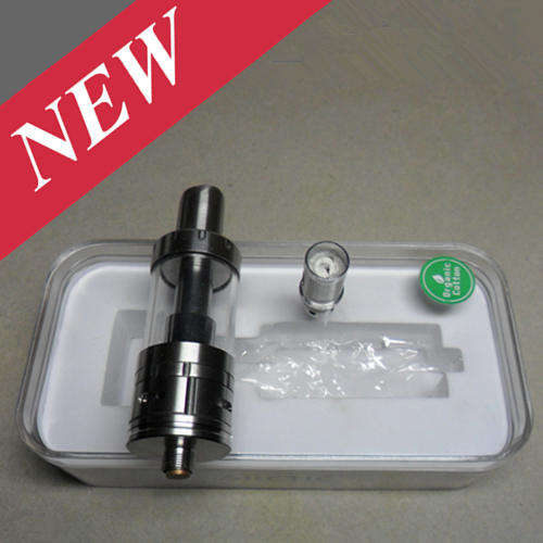 SUB-OHM Arctic Tank Atomizer for Electronic Cigarettes and MODs