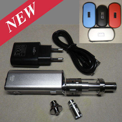 Electronic Cigarettes Eleaf iStick Sub Ohm S2200AT Starter Pack