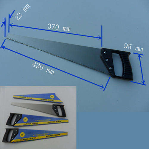 Hand Saws at Unbeatable Prices (Bulk purchase of 120 pieces/carton @R2.70 each)