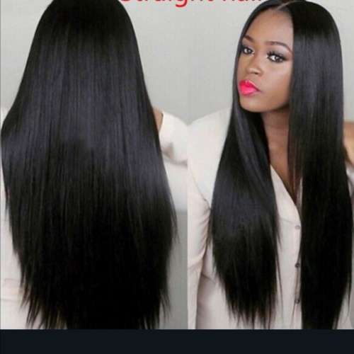 Ladies wig