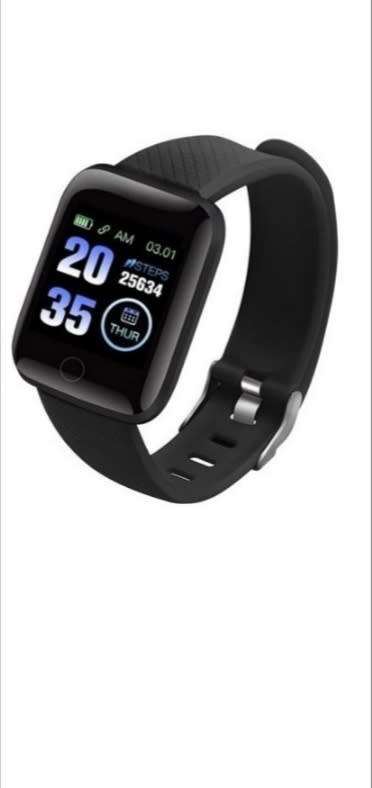 SMART WATCH