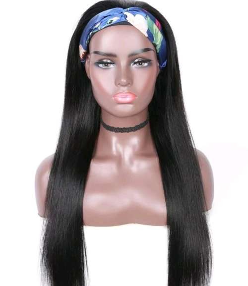 Ladies wig