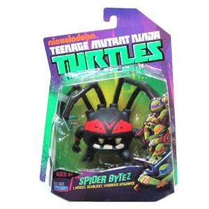 Teenage Mutant Ninja Turtles - SPIDER BYTEZ