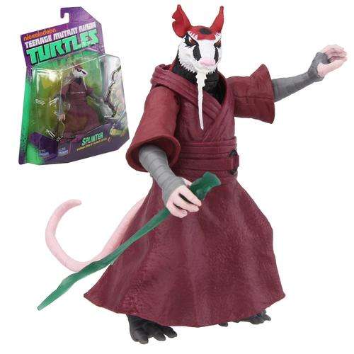Teenage Mutant Ninja Turtles - MASTER SPLINTER