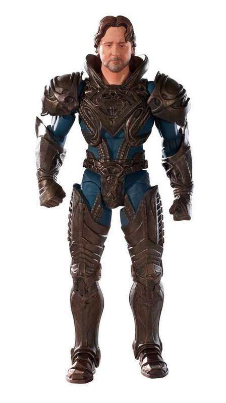 Man of Steel Jor-el