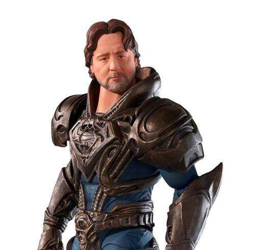 Man of Steel Jor-el