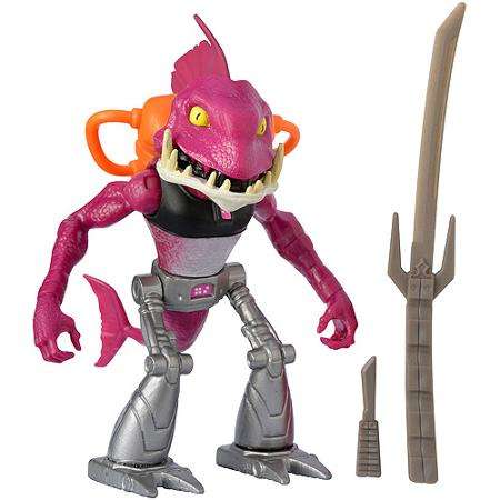 Fishface - TMNT
