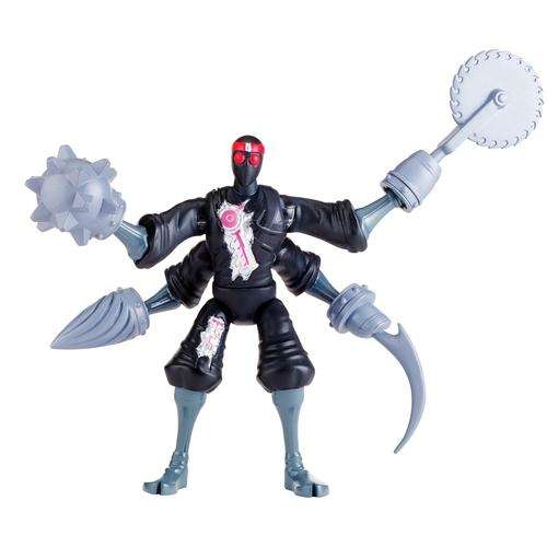 Robot foot soldier TMNT