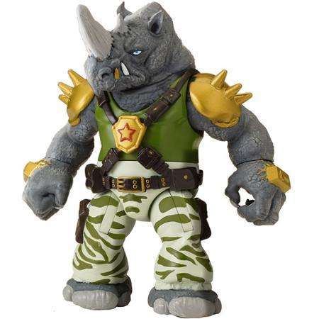 TMNT RockSteady