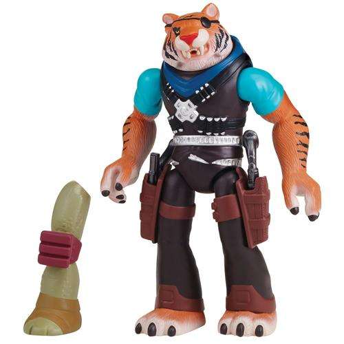 TMNT TigerClaw
