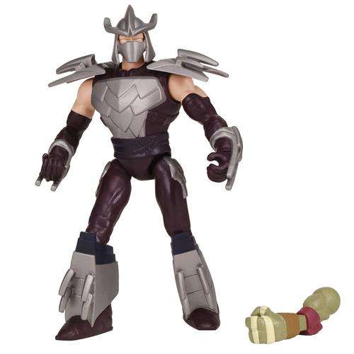 TMNT Shredder Mix & Match
