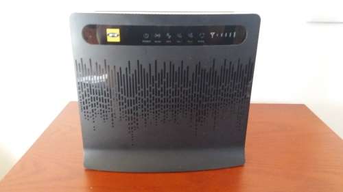 MTN Sharelink B593 Router LTE Router