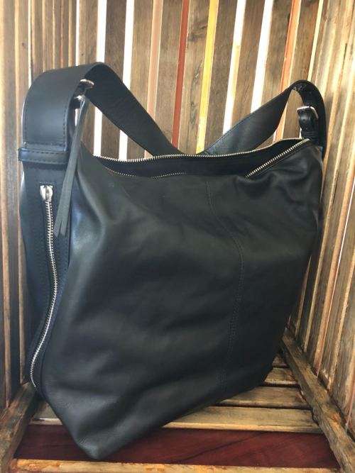 Genuine Leather handbag