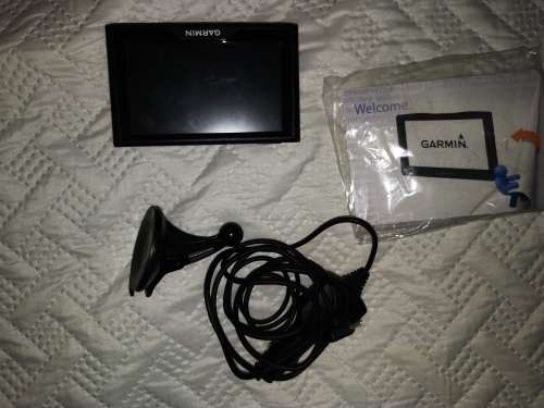 Garmin GPS Demo unit Drive 40 Lifetime Maps SA Dedicated GPS Navigator with Driver Awareness