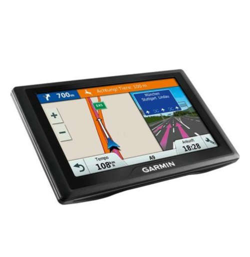 Garmin GPS Demo unit Drive 40 Lifetime Maps SA Dedicated GPS Navigator with Driver Awareness