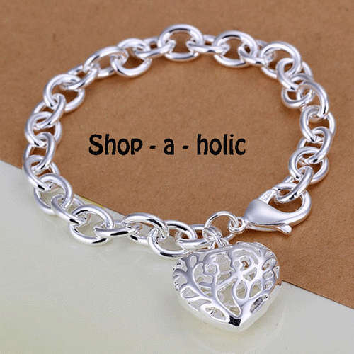 *** JUST ARRIVED ~ BEAUTIFUL TREE OF LIFE BRACELET - HOT BUY***