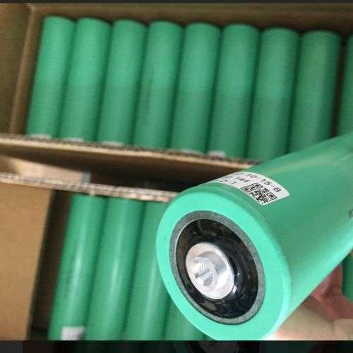 3.2v 22Ah Lifepo4 46160 High Discharge Rate Cells