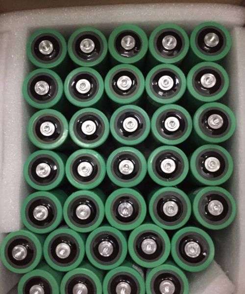 3.2v 22Ah Lifepo4 46160 High Discharge Rate Cells
