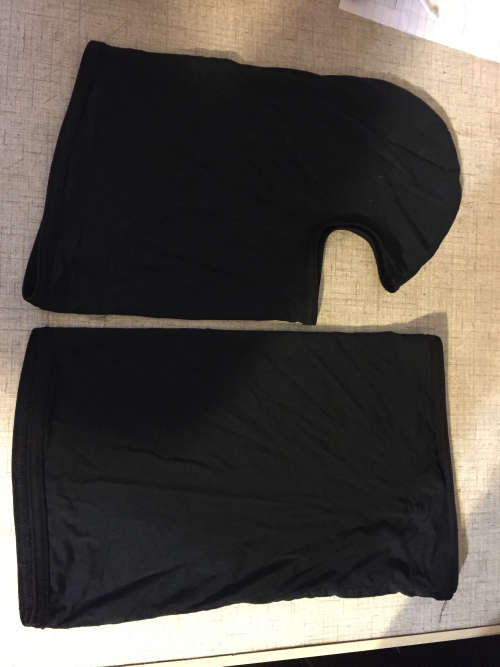 Head Buff Mask