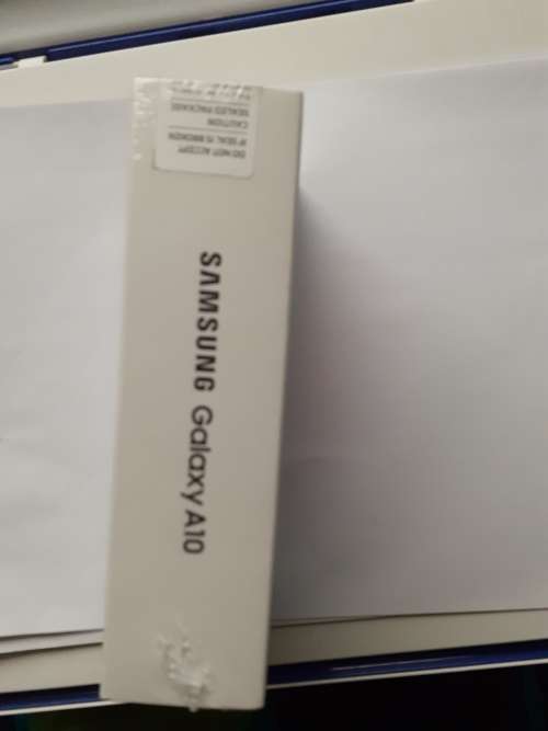 smart phone Samsung Galaxy a10