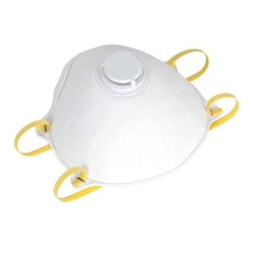 FFP2 Dusk Mask - Valved - Pack of 15