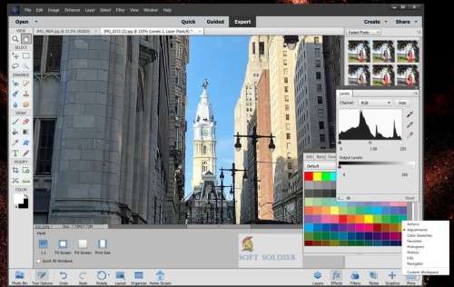 Adobe Photoshop 2020 - (Once-off Purchase) Windows