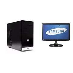 Intel Core2 Duo 3GIG 19 Inch Screen etc.